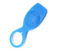Fluid Cap Automotive Compatible With A8 D4 2010 2011 2012 2013 2014 2015 2016 2017 2018 Auto Windshield Washer Fluid Reservoir Tank Cap 1H0955455 400955277