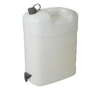 Sealey Heavy Duty Water Container 35l
