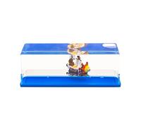 Fluid Drift Cruise Ship ONE Piece
