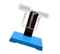 Fluid Dynamics Demonstration Demonstrator Apparatus for School and College Student Science Education Classroom Experiment Fluid Dynamics Example Tool