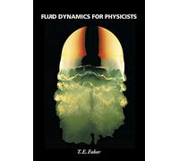 Fluid Dynamics for Physicists