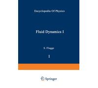 Fluid Dynamics I / Stromungsmechanik I