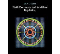 Fluid Electrolyte & Acid Base