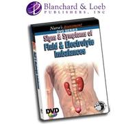 Fluid & Electrolyte Imbalances - Nurses Assessment Video Series