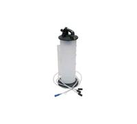 Fluid Extractor Pump, 9 Litre, Pneumatic, Air Engine, Brake, Gear Oil (CT2366)