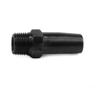 Fluid Fill Adapter for 5R55W Automatic Transmission - Plastic Transmission Fill Tool Compatible with Explorer 2003-2020 (1 Pc, Black)