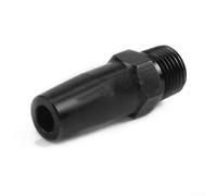 Fluid Fill Adapter for 5R55W Automatic Transmission - Plastic Transmission Fluid Filling Tool Compatible with Explorer 2003-2020 (1 Pi