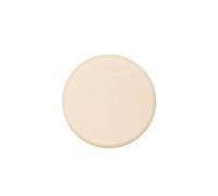 Fluid Finish Lasting Velvet SPF 15 SOFT BEIGE - Foundation Sponge Round New
