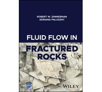 Fluid Flow in Fractured Rocks