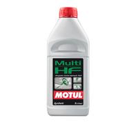 Fluid for steering, suspension and hydraulic systems MULTI HF 1L