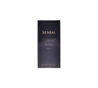 Sensai Luminous Sheer Foundation illuminating liquid foundation SPF 15 shade LS204 Honey Beige 30 ml