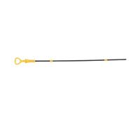 Fluid Level Dipstick Compatible With A3 For TT 1.6 1.8 T 06A115611Q Engine Oil Dipstick Measure Replacement Parts