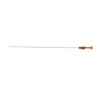 Fluid Level Dipstick Compatible With Peugeot For 106 1996-2004 For 206 1998-2025 117475 56cm Car 1.1 1.4 1.6 Engine Oil Dipstick Replacement Parts