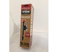 Fluid Master Bottom Entry Ball Valve - PRO45B