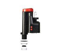 Fluid Master Fluidmaster Pro SYS080 Compact Syphon Dual Flush Valve