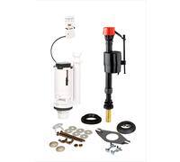 Fluid Master Fluidmaster PROCP002 Universal Cistern Pack