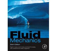 Fluid Mechanics