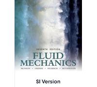 Fluid Mechanics