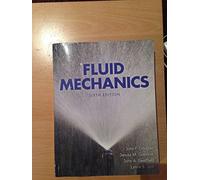 Fluid Mechanics