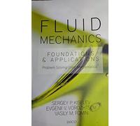 Fluid Mechanics