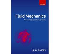 Fluid Mechanics – A Geometrical Point of View