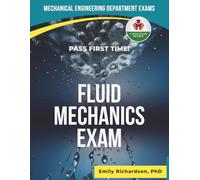FLUID MECHANICS EXIT EXAM PREP