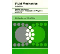 Fluid Mechanics : Volume 6