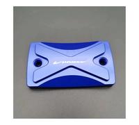 Fluid Oil Cup Cover For B&andit S 650 S650 1250/1250S Motorcycle Aluminum Fluid Reservoir Cap Front Brake Clutch Master Cylinder Cover(Blue)