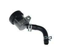 Fluid Oil Cup Cover For CB1000 R For CB1000R 2009-2016 Motorcycle Front Rear Brake Clutch Fluid Bottle Master Cylinder Oil Reservoir Tank Cup
