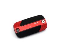 Fluid Oil Cup Cover For MAXSYMTL 500 508 For Maxsym TL500 TL508R Motorcycle Front Brake Fluid Reservoir Oil Cup Cap Master Cylinder Cover(Red)