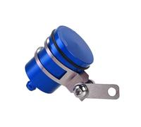 Fluid Oil Cup Cover For MSX125 For MSX125SF For MSX 125 2014-2023 Motorcycle Brake Clutch Tank Cylinder Fluid Oil Reservoir Cup(BLUE)