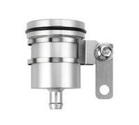 Fluid Oil Cup Cover For R650GT For R 650GT For R650 GT 2006-2010 Motorcycle Accessories Brake Fluid Reservoir Clutch Tank Oil Cup(White)