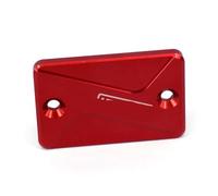 Fluid Oil Cup Cover For XR CRM 50 100 230 250 400 250R 250AR For CRF 250L 250M Motorcycle Front Brake Reservoir Fluid Cap Pump Cover