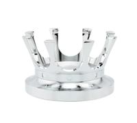 Fluid Oil Cup Tank Cap 1Pcs Motorcycle Fuel Tank Gas Cap Tank Fuel Valve For R18 Classic 2020 2021 R18 2020 2021 Oil Filler Top Cover Crown