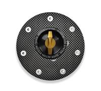 Fluid Oil Cup Tank Cap For ZXR 250 All Year 400 1991-1999 Motorcycle Fuel Cover Quick Turn Gasoline Tank Cap