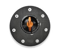 Fluid Oil Cup Tank Cap For ZXR 250 All Year 400 1991-1999 Motorcycle Fuel Cover Quick Turn Gasoline Tank Cap