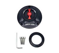 Fluid Oil Cup Tank Cap Motorcycle Gas Cap Fuel Tank For Mt10 MT-10 2016 Cover Keyless Accessories