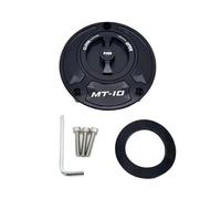 Fluid Oil Cup Tank Cap Motorcycle Gas Cap Fuel Tank For Mt10 MT-10 2016 Cover Keyless Accessories