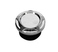 Fluid Oil Cup Tank Cap Motorcycle Oil Tank Cover Fuel Right Hand Gas Cap For Softail For Fat Boy For Sportster XL 883 1200 For Dyna FLHR