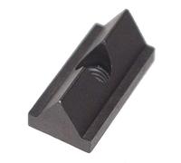 Fluid Onlinehandel eK 28092-116 Clamp Piece, Lower Part for Proxxon 28092 Scroll Saw DSH