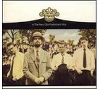 Fluid Ounces - In the New Old Fashioned Way