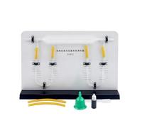 Fluid Pressure Relationship Demonstrator, Type A