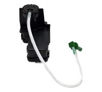 Fluid Pump Replacement Assembly with Black Housing and Hose | 1525LK 1525JZ 1525HP 9658411580 9674028680 for 207 208 2007 2008 Vehicle Maintenance Service