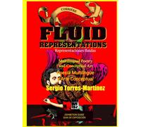Fluid Representations: Entering Art Through Words: Multilingual Poetry and Conceptual Art (Contemporary Art and Poetry)