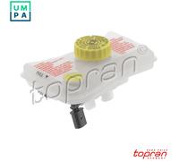 TOPRAN 119 779 Brake fluid reservoir