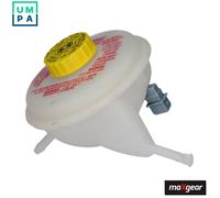 MAXGEAR 19-1931 Expansion Tank, brake fluid