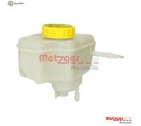 METZGER 2140031 Brake fluid reservoir