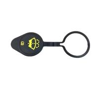 Fluid Reservoir Cap for Explorer for Fiesta Flex for Taurus X for Lincoln | Rubber