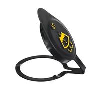 Fluid Reservoir Cap for Ford for Edge 2.0L EcoBoost for Explorer | Car Washer Cap Plastic