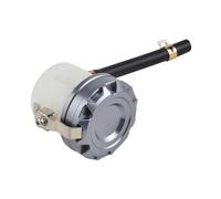 Fluid Reservoir Cap For S1000RR S 1000 RR 2009-2017 For S1000R 2013-2017 For HP4 2012-2015 Front Brake Fluid Reservoir Tank Cap Oil Cup